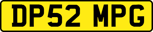 DP52MPG