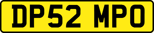 DP52MPO