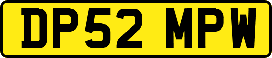 DP52MPW