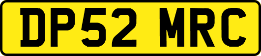DP52MRC