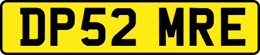 DP52MRE