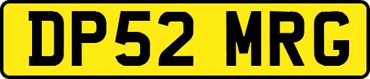 DP52MRG