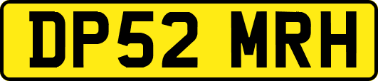 DP52MRH