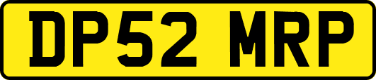 DP52MRP