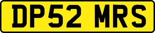 DP52MRS
