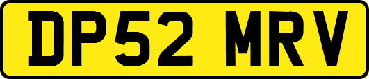 DP52MRV