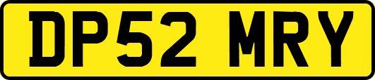 DP52MRY