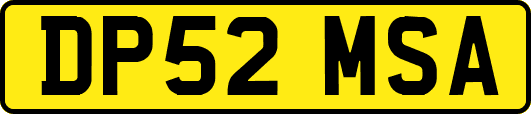 DP52MSA