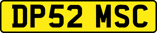 DP52MSC