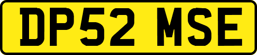DP52MSE