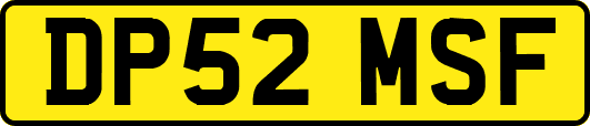 DP52MSF