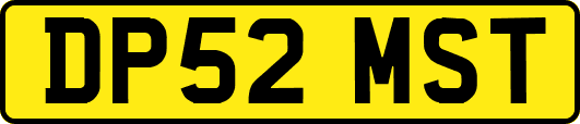DP52MST