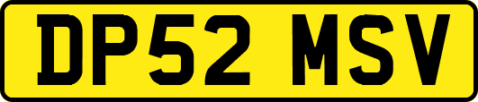 DP52MSV