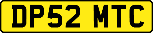 DP52MTC