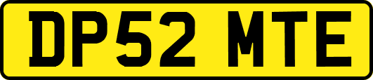 DP52MTE
