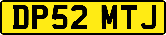 DP52MTJ