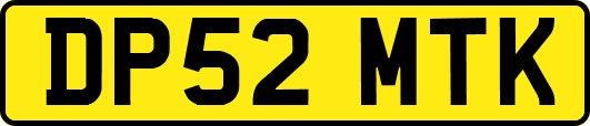 DP52MTK