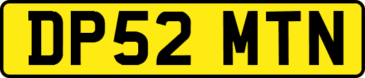 DP52MTN