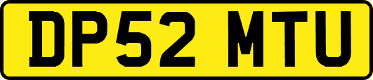 DP52MTU