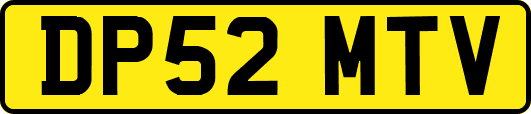 DP52MTV