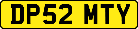 DP52MTY