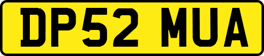 DP52MUA
