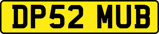 DP52MUB