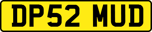 DP52MUD