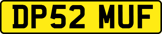 DP52MUF