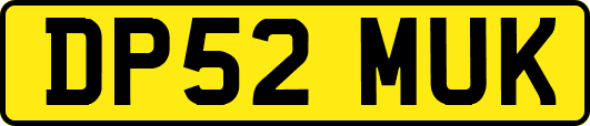 DP52MUK