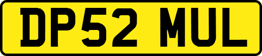 DP52MUL