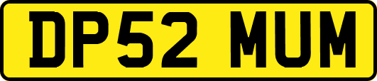 DP52MUM