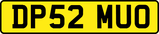DP52MUO