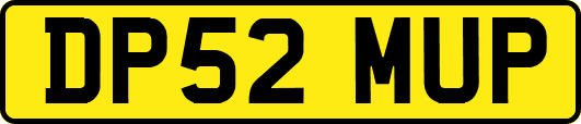 DP52MUP