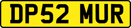 DP52MUR