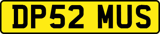 DP52MUS