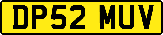 DP52MUV