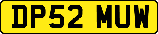 DP52MUW
