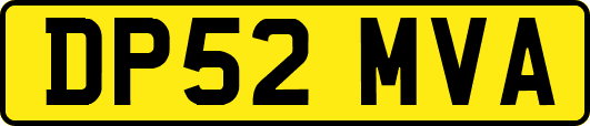 DP52MVA