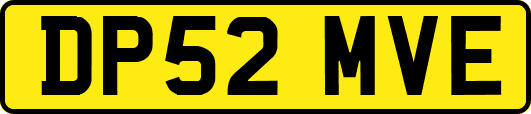 DP52MVE