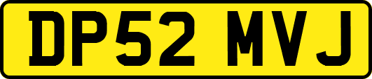 DP52MVJ