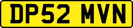 DP52MVN