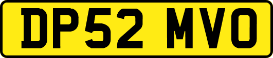DP52MVO