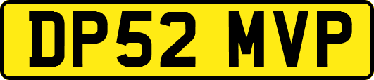 DP52MVP