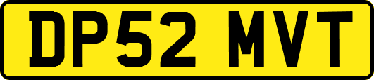 DP52MVT