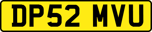DP52MVU
