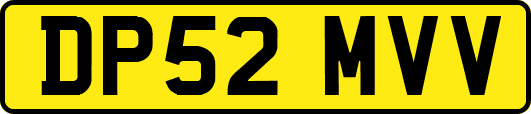 DP52MVV