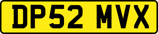 DP52MVX