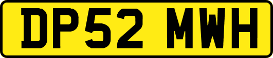DP52MWH