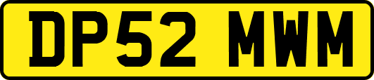 DP52MWM
